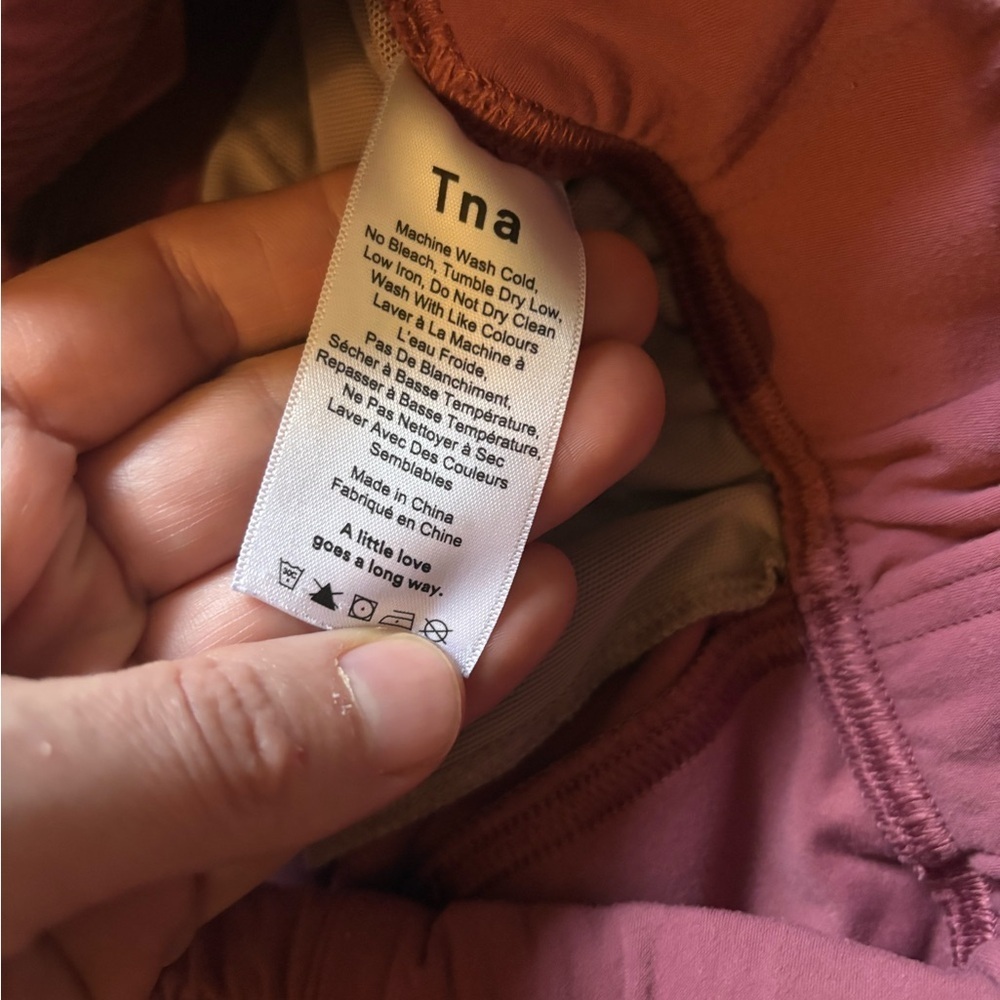 TNA Trousers - Picture 5 of 10